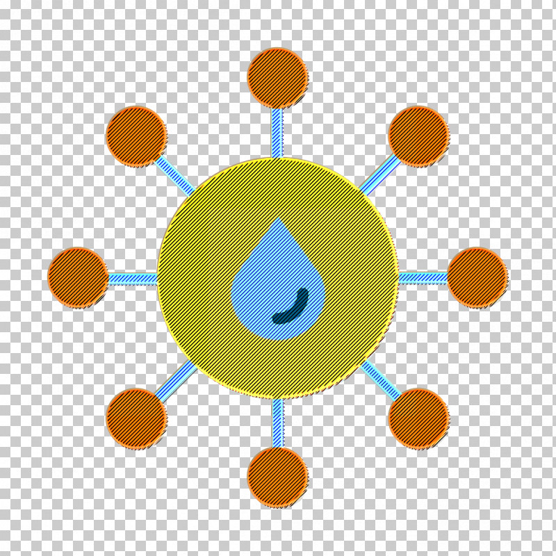 Water Icon Network Icon PNG, Clipart, Bacteria, Coronavirus, Coronavirus Disease 2019, Germ Theory Of Disease, Health Free PNG Download