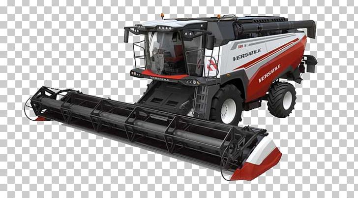 Combine Harvester Агросалон Rostselmash Agricultural Machinery Agriculture PNG, Clipart, Agricultural Machinery, Agriculture, Argus, Automotive Exterior, Combine Harvester Free PNG Download