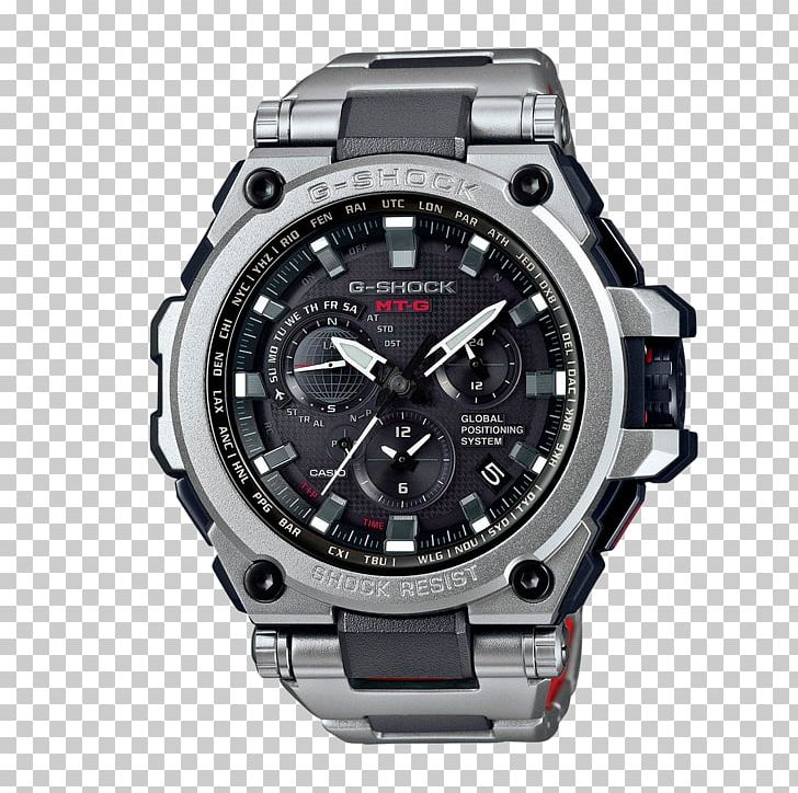 G-Shock Shock-resistant Watch Casio Illuminator PNG, Clipart, Accessories, Brand, Casio, Gshock, Guess Free PNG Download