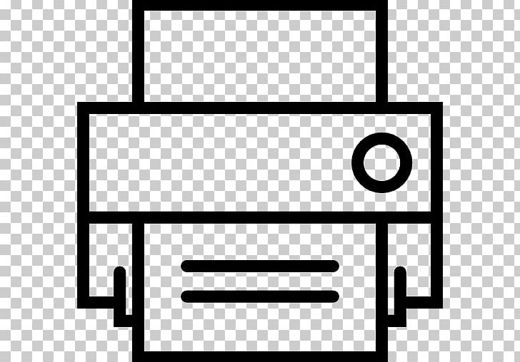 Hewlett-Packard Multi-function Printer Computer Icons Laser Printing PNG, Clipart, Angle, Area, Black, Black And White, Brand Free PNG Download