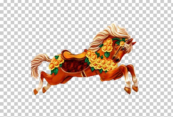 Horse New Year Portable Network Graphics PNG, Clipart, Amusement Ride, Animaatio, Animal, Animals, Christmas Day Free PNG Download