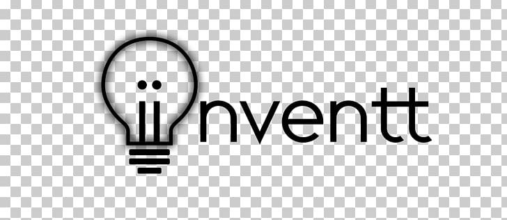 Logo Invention Brand Idea PNG, Clipart, Area, Black, Black And White, Brand, Business Free PNG Download