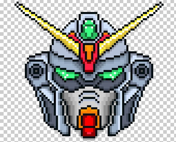 Pixel Art Steve Harrington Gundam PNG, Clipart, Art, Arts, Cartoon, Character, Computer Icons Free PNG Download