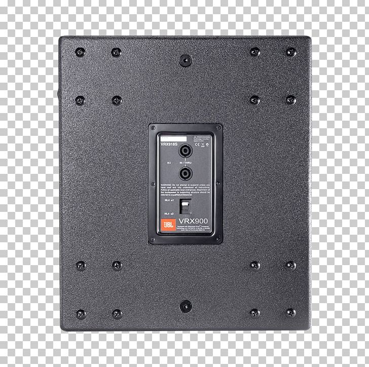 Subwoofer JBL Loudspeaker Public Address Systems Line Array PNG, Clipart, Audio, Audio Equipment, Bass Reflex, Computer Hardware, Differential Wheeled Robot Free PNG Download