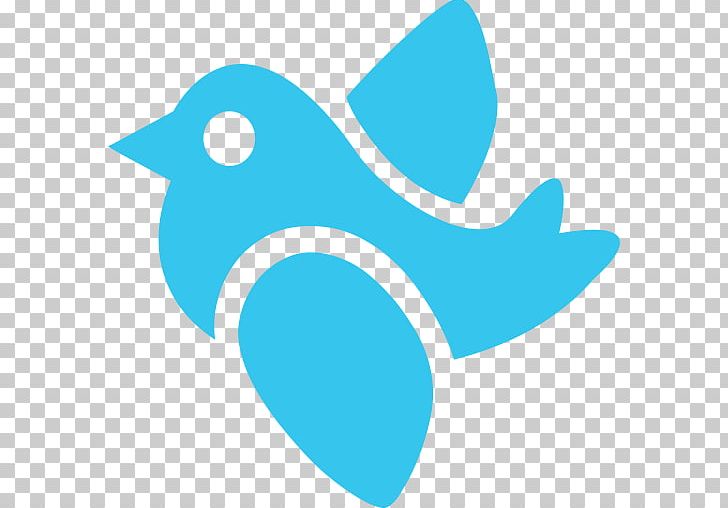 Emoji Spring Bird Transition SMS PNG, Clipart, Aqua, Azure, Beak, Bird, Blue Free PNG Download