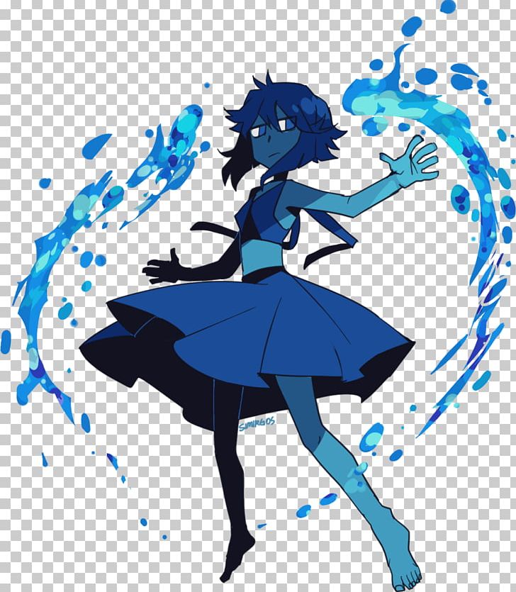 Lapis Lazuli Pearl Drawing Blue Jasper PNG, Clipart, Anime, Art, Black And White, Blue, Cartoon Network Free PNG Download