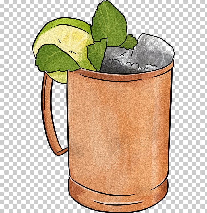 Moscow Mule Mai Tai Cocktail Buck PNG, Clipart, Buck, Cocktail, Cocktail Garnish, Drink, Flowerpot Free PNG Download