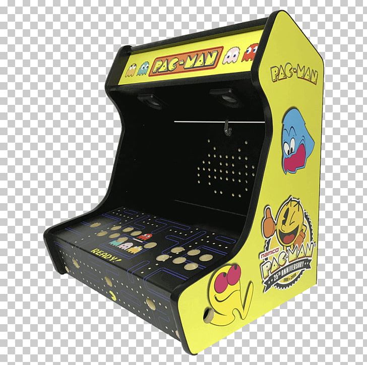 Pac-Man Donkey Kong Arcade Game Video Game Japan Amusement Machine And Marketing Association PNG, Clipart, Arcade Controller, Arcade Game, Donkey Kong, Game, Others Free PNG Download