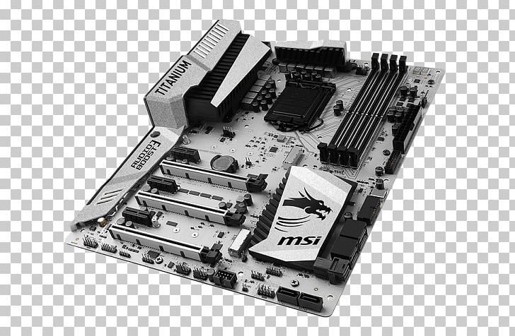Socket AM4 MSI H110M PRO-D LGA1151/ Intel H110/ DDR4/ SATA3&USB3.1/ A&GbE/ MicroA Motherboard MSI X370 XPOWER GAMING TITANIUM PNG, Clipart, Atx, Electronic Device, Electronics, Microcontroller, Miscellaneous Free PNG Download