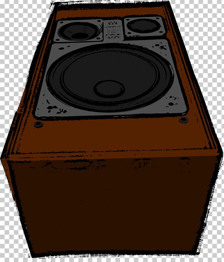 Subwoofer Loudspeaker Computer Icons PNG, Clipart, Audio, Audio Electronics, Audio Equipment, Audio Signal, Computer Icons Free PNG Download