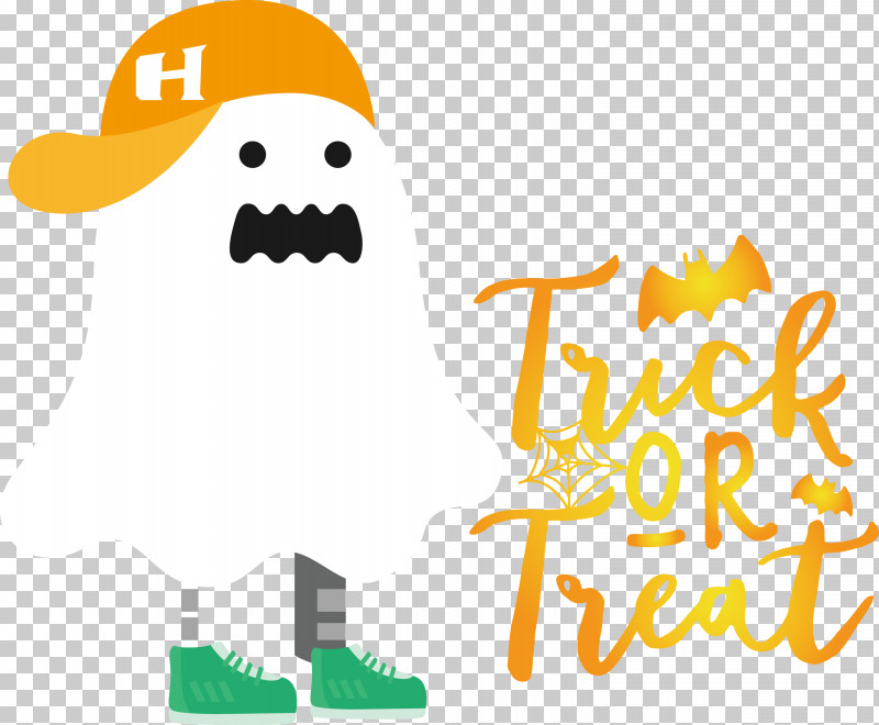 Trick Or Treat Trick-or-treating Halloween PNG, Clipart, Behavior, Emoticon, Halloween, Happiness, Line Free PNG Download