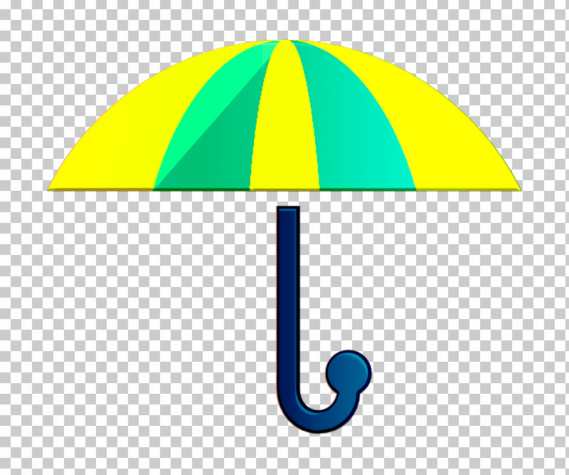 Umbrella Icon Business Icon PNG, Clipart, Business Icon, Line, Turquoise, Umbrella, Umbrella Icon Free PNG Download