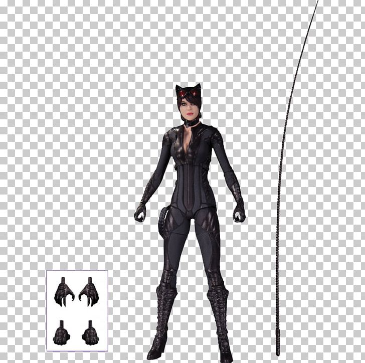 Batman: Arkham Knight Catwoman Nightwing Robin PNG, Clipart, Action Figure, Arkham Knight, Batman, Batman Action Figures, Batman Arkham Free PNG Download