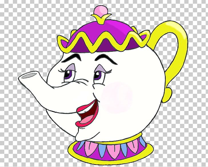 Belle Chip Mrs. Potts Cogsworth Beast PNG, Clipart, Area, Art, Artist, Artwork, Beast Free PNG Download