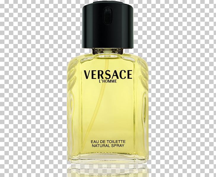 Eau De Toilette Perfume Versace Woman Cosmetics PNG, Clipart,  Free PNG Download