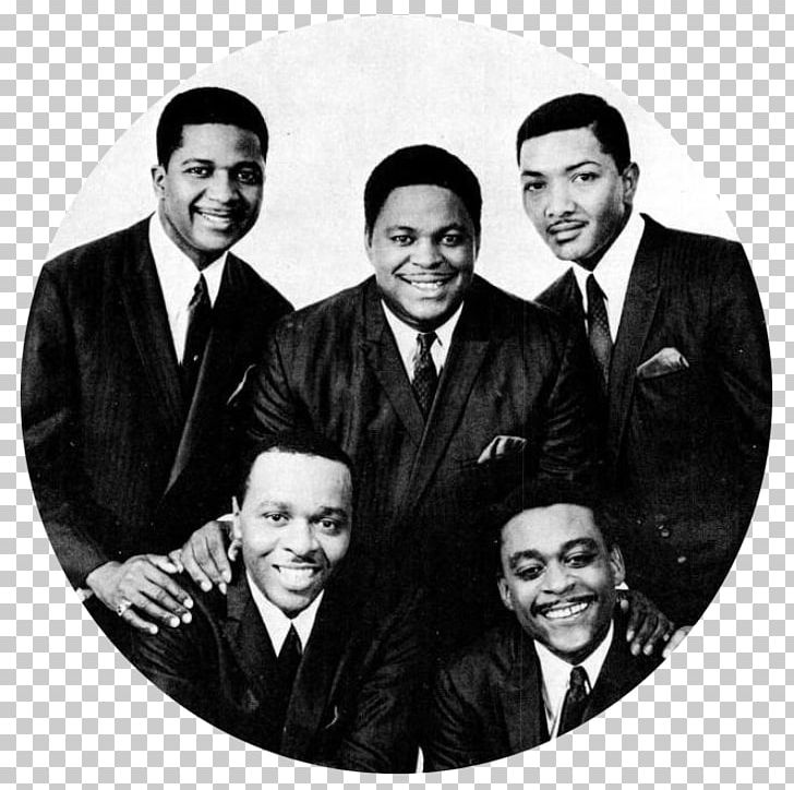 Johnny Carter The Dells Johnny Funches Marvin Junior Chuck Barksdale PNG, Clipart, Black And White, Chuck Barksdale, Concert, Dells, Doowop Free PNG Download