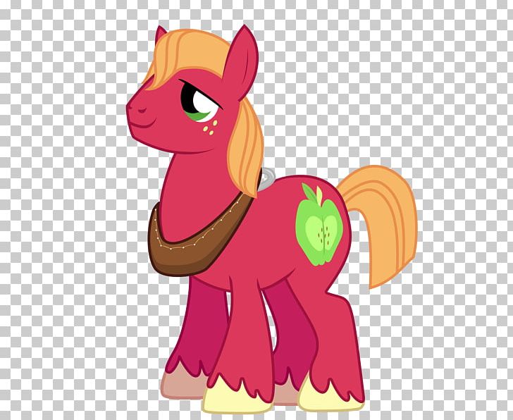 Pony Big McIntosh Applejack Macintosh McDonald's Big Mac PNG, Clipart,  Free PNG Download