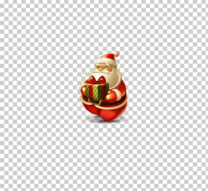 Santa Claus Reindeer Gift Christmas PNG, Clipart, Christmas, Christmas Ornament, Claus, Creativity, Designer Free PNG Download