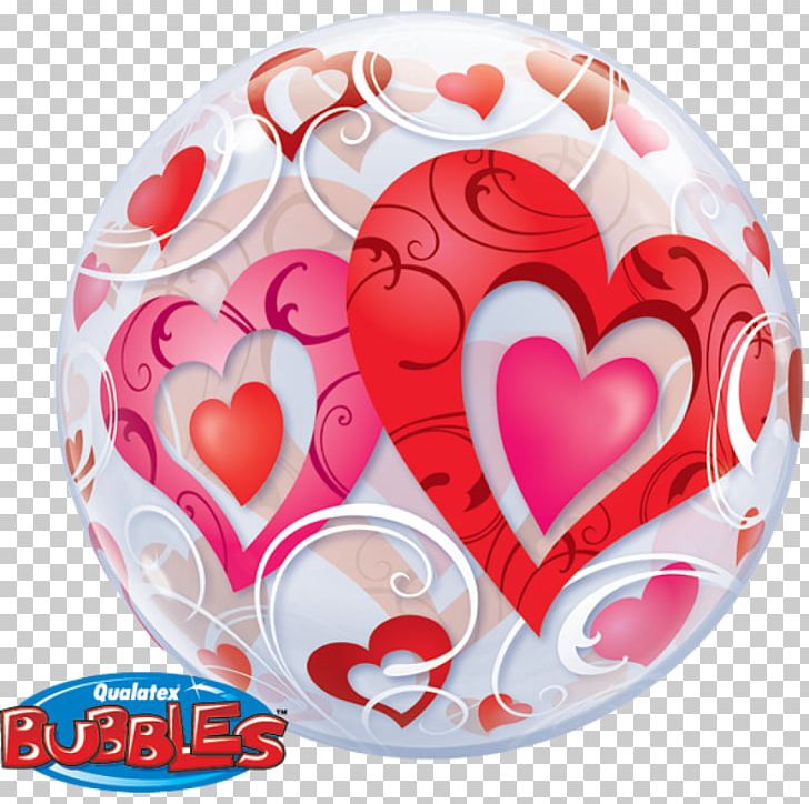 Toy Balloon Heart Filigree Valentine's Day PNG, Clipart,  Free PNG Download