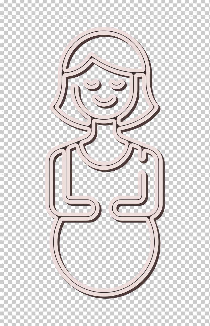 Mother Icon Maternity Icon Pregnant Icon PNG, Clipart, Biology, Cartoon, Chemical Symbol, Chemistry, Face Free PNG Download