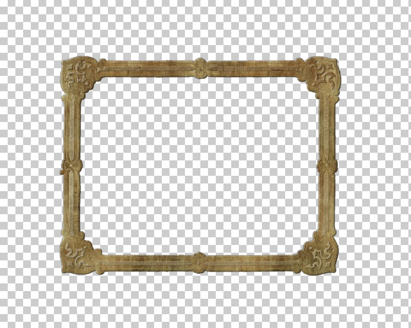 Picture Frame PNG, Clipart, Antique, Beige, Furniture, Metal, Picture Frame Free PNG Download