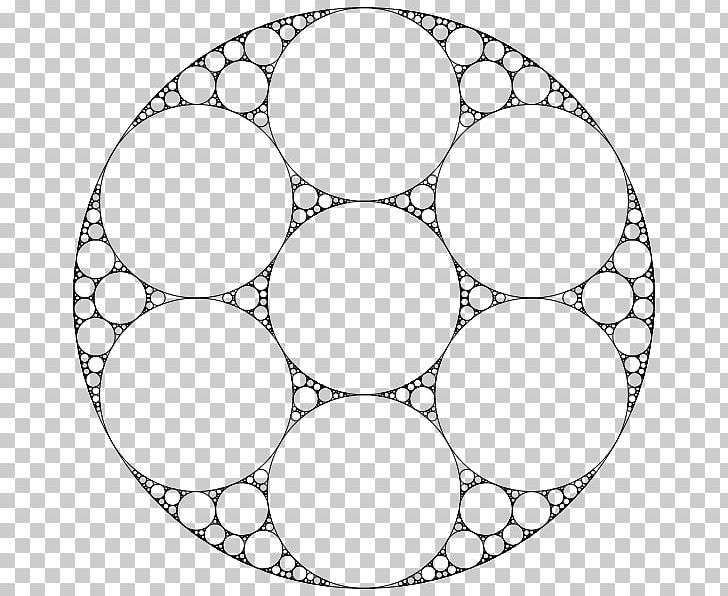 Apollonian Gasket Apollonian Circles Shape Fractal PNG, Clipart, Apo, Apollonian Gasket, Apollonius Of Perga, Area, Ball Free PNG Download