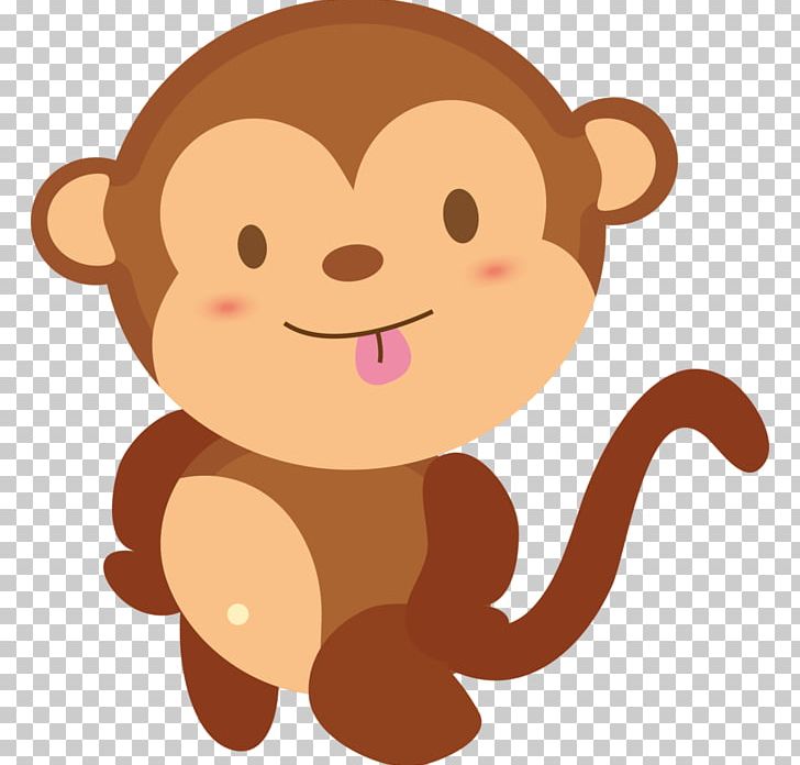 Baby Monkeys PNG, Clipart, Animals, Baby Monkeys, Carnivoran, Cartoon, Desktop Wallpaper Free PNG Download
