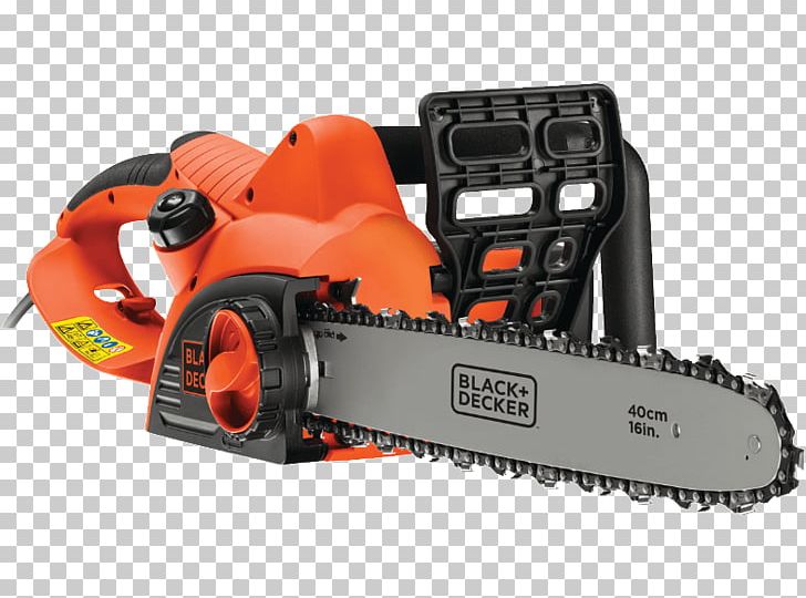 Black And Decker Chainsaw Power Sword Length Black & Decker Power Tool PNG, Clipart, Angle Grinder, Black Decker, Chainsaw, Cordless, Cutting Free PNG Download