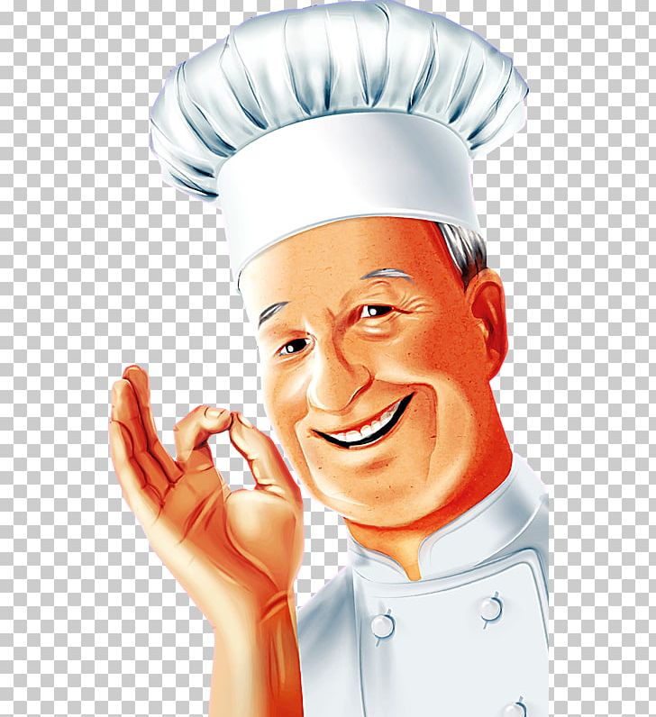 Chef Cook PNG, Clipart, Chef, Chief Cook, Chin, Cook, Data Free PNG Download