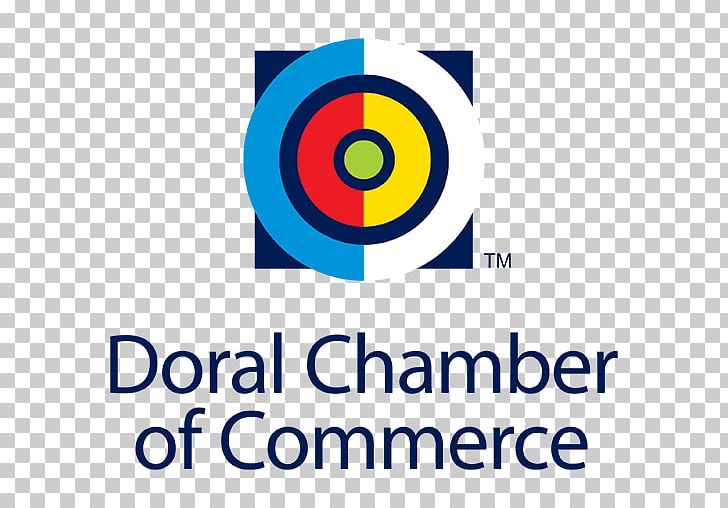 Doral Chamber Of Commerce Logo Brand Business PNG, Clipart, Area, Brand, Business, Cafe Mcity, Chamber Of Commerce Free PNG Download