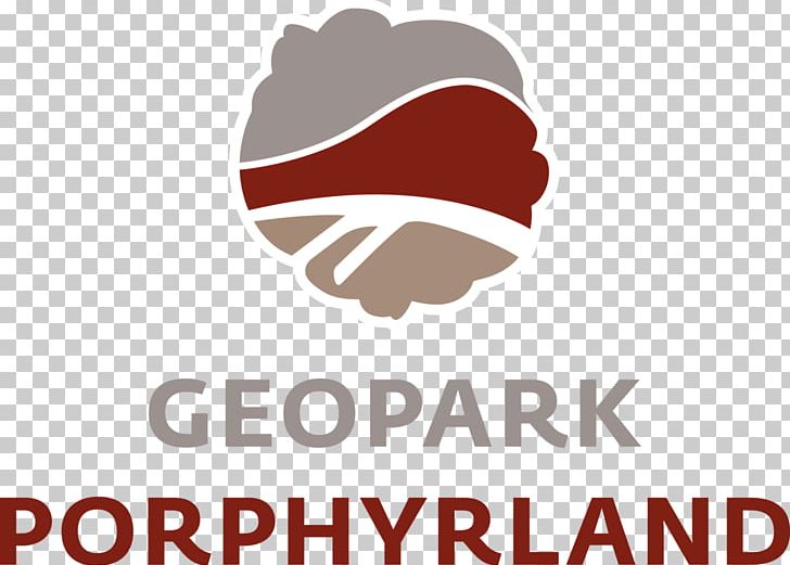 Geopark Porphyrland. Steinreich In Sachsen E.V. Logo Font PNG, Clipart, Alfa Romeo 4c, Brand, Conflagration, Geopark, Logo Free PNG Download