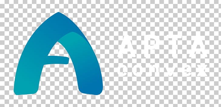 Logo APTA CONVEX Brand Convention PNG, Clipart, Angle, Aqua, Azure, Blue, Brand Free PNG Download