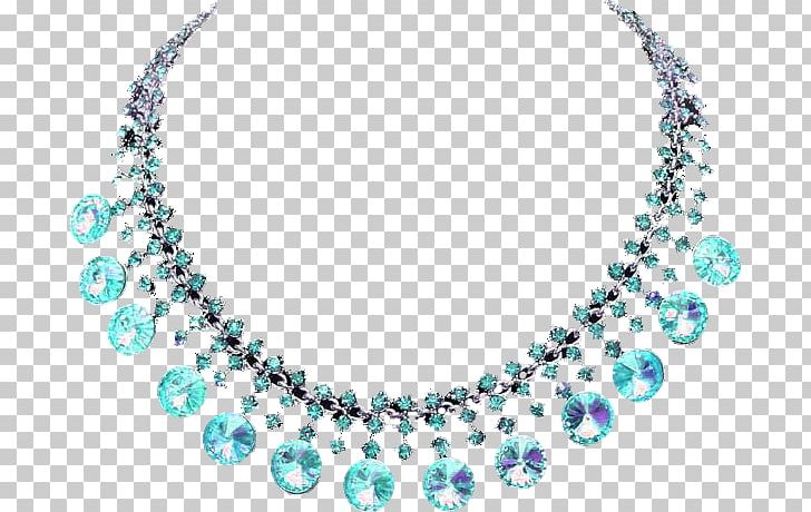 Necklace PNG, Clipart, Aqua, Bijou, Blue, Body Jewelry, Chain Free PNG Download