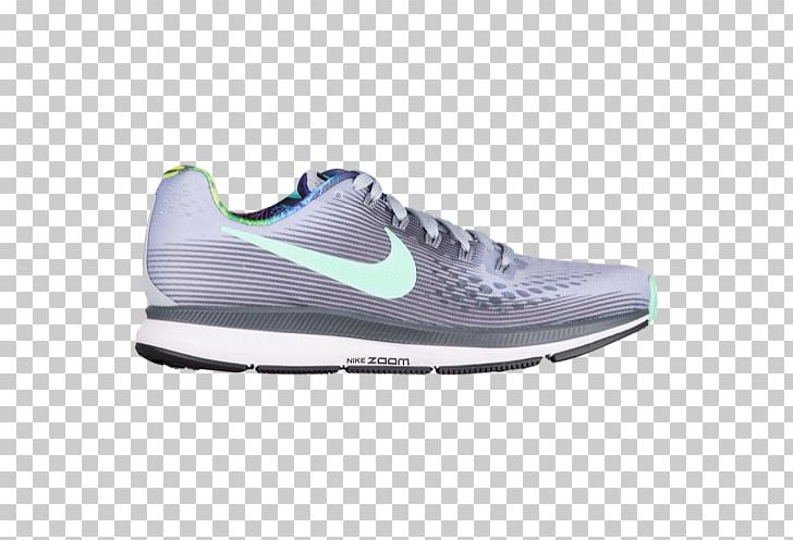 Nike Air Zoom Pegasus 34 Men's Nike Air Zoom Pegasus 34 Women's Sports Shoes PNG, Clipart,  Free PNG Download