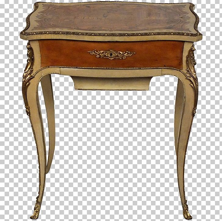 Sewing Table Louis Quinze Furniture Inlay PNG, Clipart, Antique, Classical, Collectable, Craft, Designer Free PNG Download