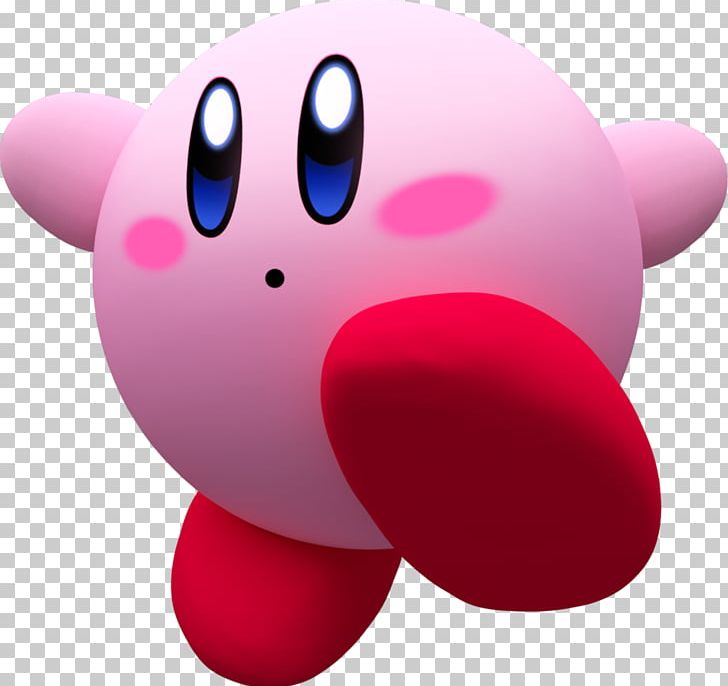 Super Smash Bros. For Nintendo 3DS And Wii U Kirby's Return To Dream Land Kirby's Adventure Kirby: Canvas Curse PNG, Clipart, Boss, Cartoon, Game, Kirby, Kirby Canvas Curse Free PNG Download