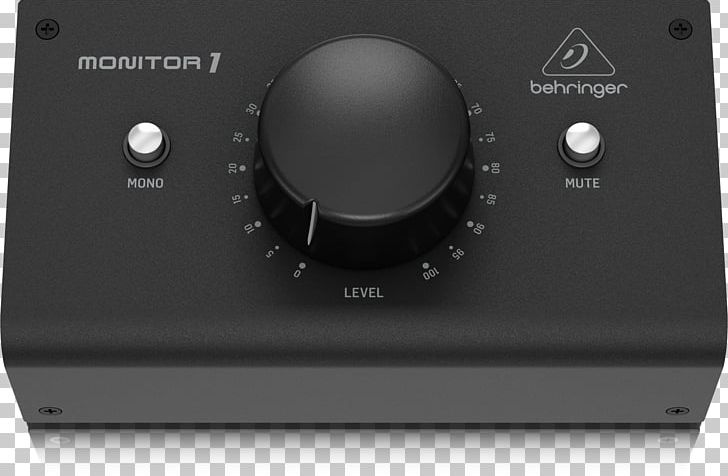 Behringer Stereophonic Sound Passivity Studio Monitor Computer Monitors PNG, Clipart, Amplifier, Amplifier Bass Volume, Audio, Audio Equipment, Audio Receiver Free PNG Download