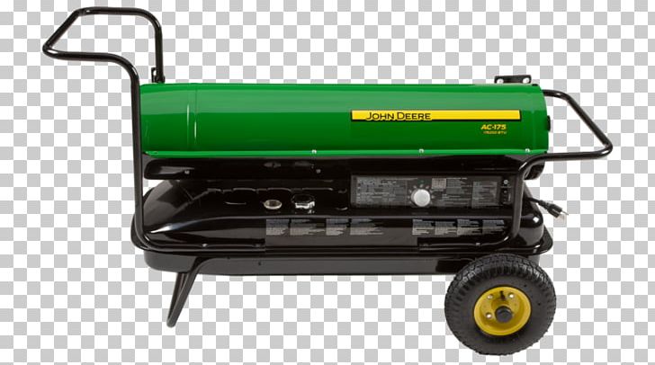 John Deere Salamander Heater Forced-air City Tractor Co Inc PNG, Clipart, Air Conditioning, British Thermal Unit, Diesel Fuel, Forcedair, Hardware Free PNG Download