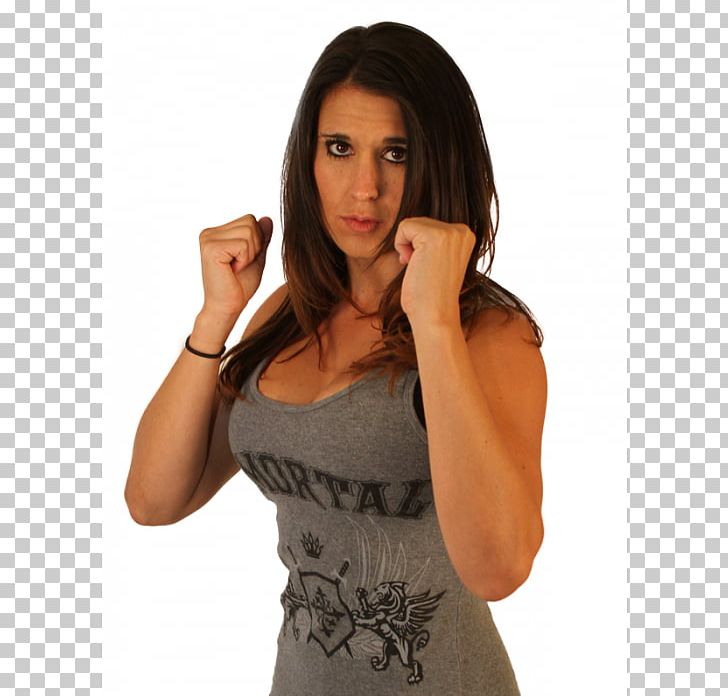 Mixed Martial Arts Clothing Sleeve Woman PNG, Clipart, Arm, Brown Hair, Clothing, Cotton, Female Free PNG Download