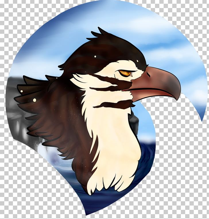 Penguin Eagle Beak Cartoon PNG, Clipart, Animals, Beak, Bird, Bird Of Prey, Cartoon Free PNG Download