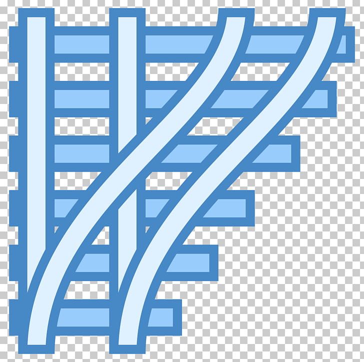 Rail Transport Train Track Computer Icons Rail Profile PNG, Clipart, Angle, Area, Blue, Brand, Computer Icons Free PNG Download