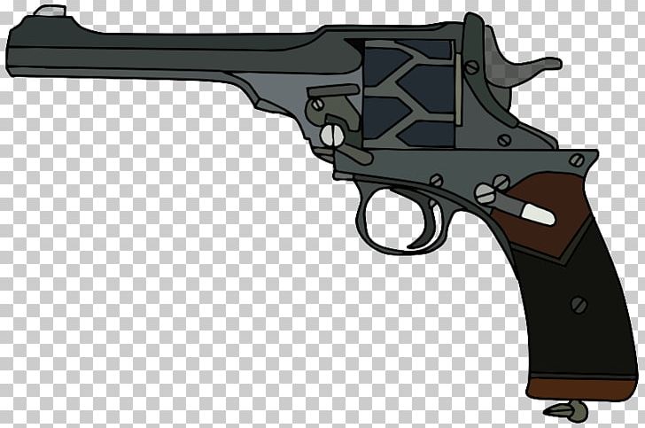 Webley Revolver Webley–Fosbery Automatic Revolver Webley & Scott PNG, Clipart, 455 Webley, Air Gun, British Semi Longhair, Caliber, Cartridge Free PNG Download