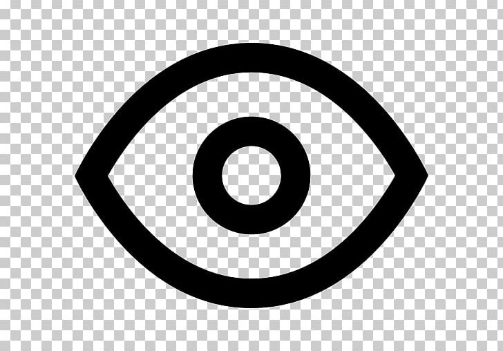 Computer Icons Eye PNG, Clipart, Area, Black And White, Brand, Circle, Computer Icons Free PNG Download