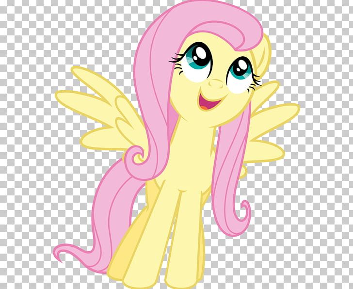 My Little Pony Fluttershy Horse PNG, Clipart, Animal Figure, Animals, Art, Cartoon, Deviantart Free PNG Download