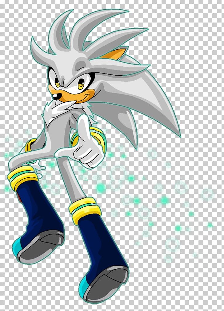 Silver The Hedgehog Drawing Copic PNG, Clipart, Action Figure, Animals, Anime, Cartoon, Color Free PNG Download