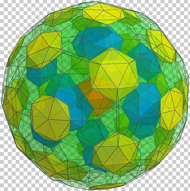 600-cell Tetrahedron Polytope Truncation Truncated Icosahedron PNG, Clipart, 600cell, Ball, Circle, Edge, Football Free PNG Download