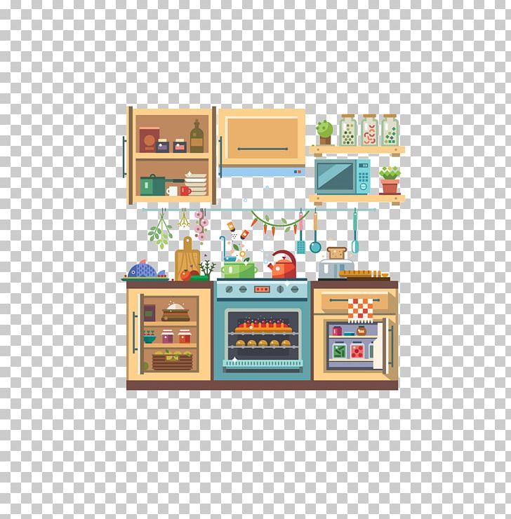 Cooking Kitchen Baking Illustration PNG, Clipart, Area, Baking, Cartoon, Chef, Cooking Free PNG Download