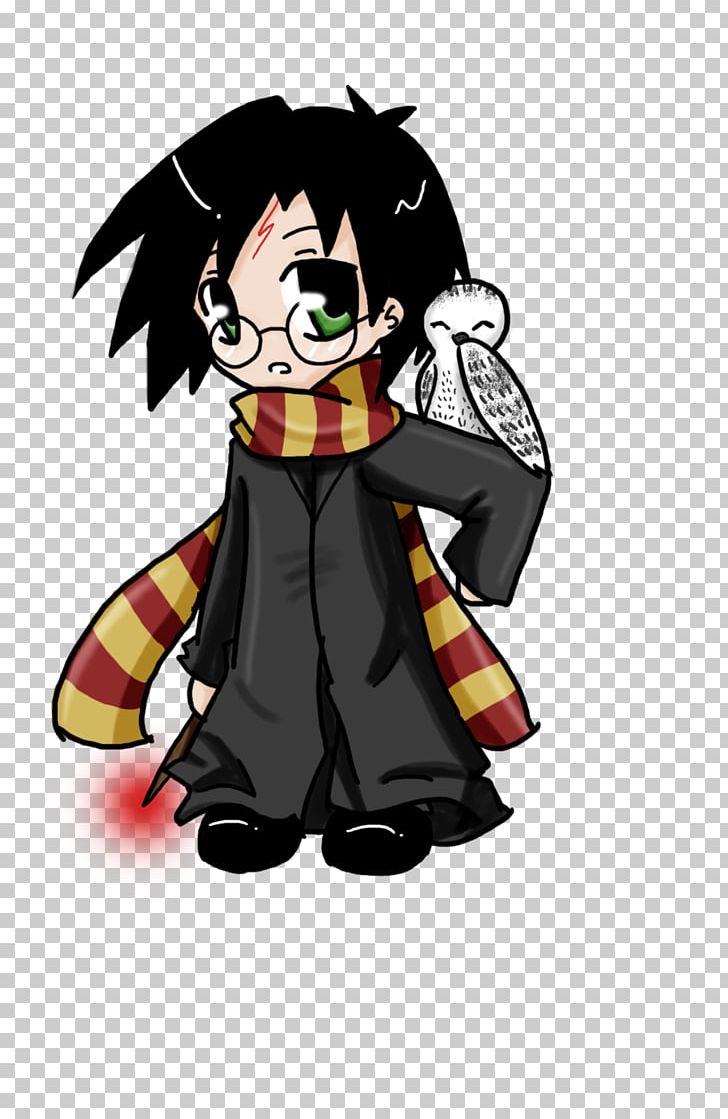 Draco Malfoy Hermione Granger Harry Potter Chibi Drawing PNG, Clipart, Anime, Art, Black, Cartoon, Chibi Free PNG Download