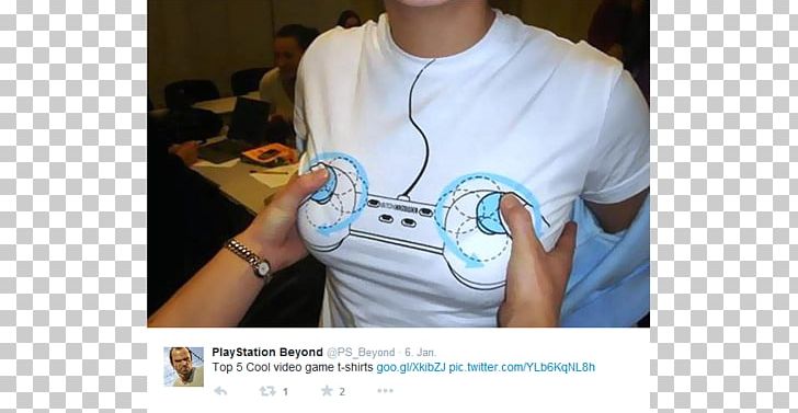 Game Controllers T Shirt Video Game Xbox 360 Nintendo 64 Controller Png Clipart Abdomen Arm Blue - mario 64 shirt roblox