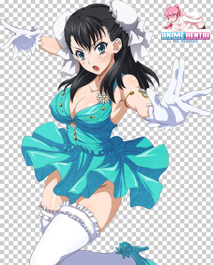 High School DxD Anime Mangaka PNG, Clipart, Anime, Artwork, Black Hair, Brown Hair, Cartoon Free PNG Download